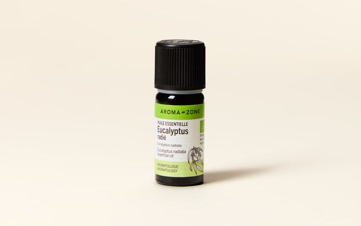 Narrow-Leaved Eucalyptus Essential Oil Quality Newsletter