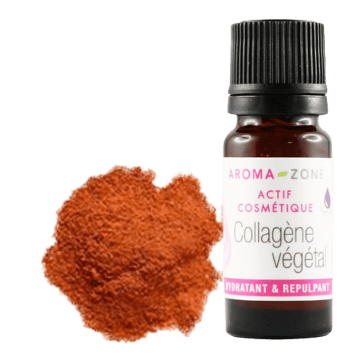 Plant Collagen cosmetic active ingredient