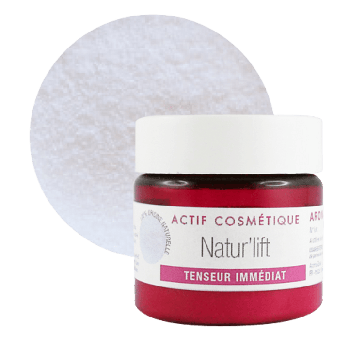 Natur'lift cosmetic active ingredient