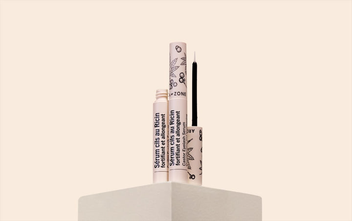Ricin Eyelash Serum