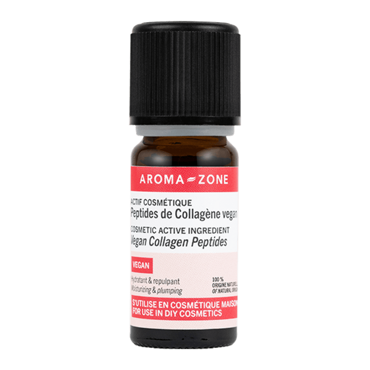 Vegan Collagen Peptide Active Ingredient