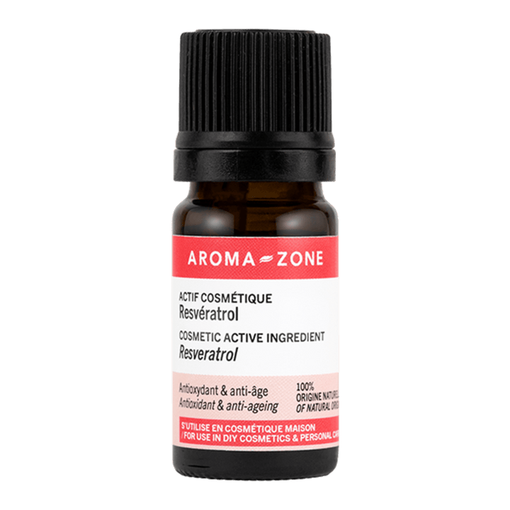 Resveratrol Active Ingredient
