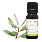 Niaouli Essential Oil Quality Newsletter - Image 2
