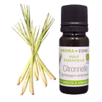 Citronella Essential Oil Quality Newsletter - Image 2