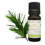Himalayan Cedarwood Essential Oil Quality Newsletter