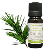 Himalayan Cedarwood Essential Oil Quality Newsletter - Image 3