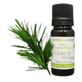 Himalayan Cedarwood Essential Oil Quality Newsletter