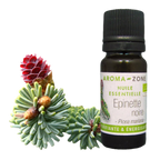 Black Spruce Essential Oil Quality Newsletter