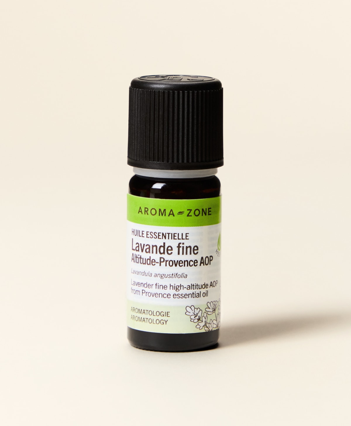 High-Altitude Lavender Fine Essential Oil Quality Newsletter - Image 3