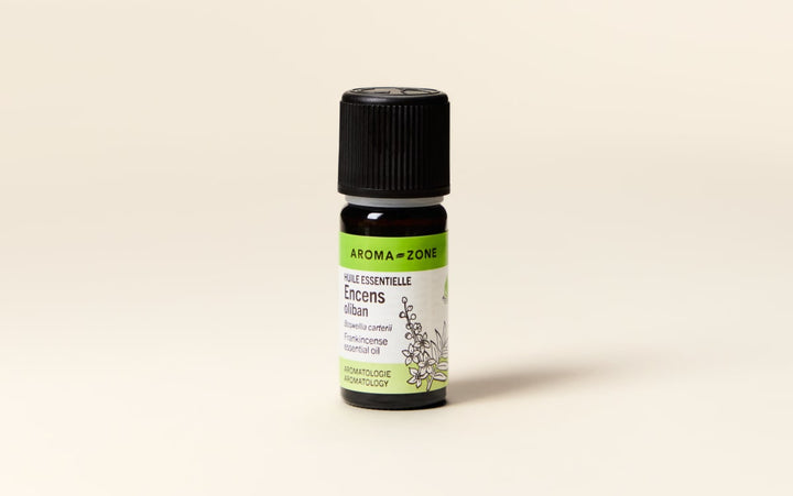 Frankincense Essential Oil Quality Newsletter