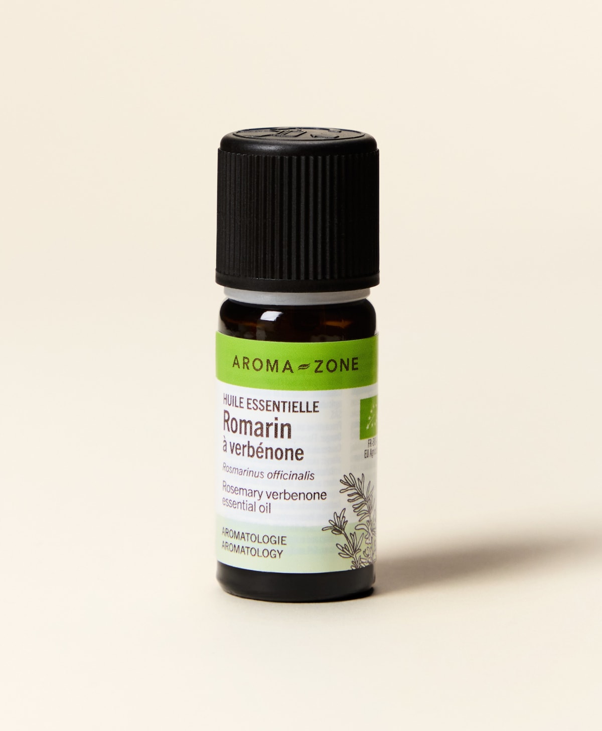 Rosemary Verbenone Essential Oil Quality Newsletter - Image 3