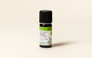 Rosemary Verbenone Essential Oil Quality Newsletter