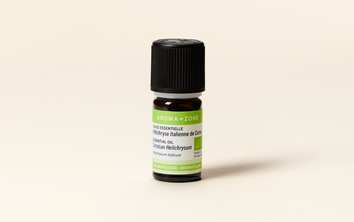 Helichrysum Italicum Essential Oil Quality Newsletter