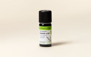 True lavender essential oil
