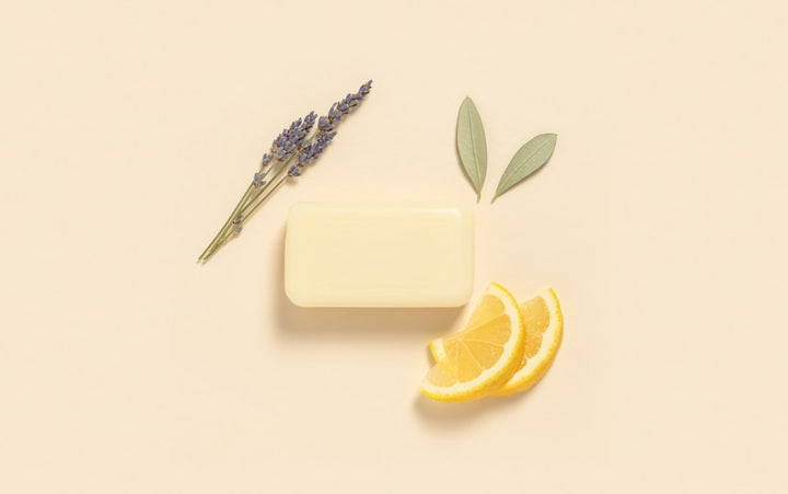 PURIFYING Plant Soap