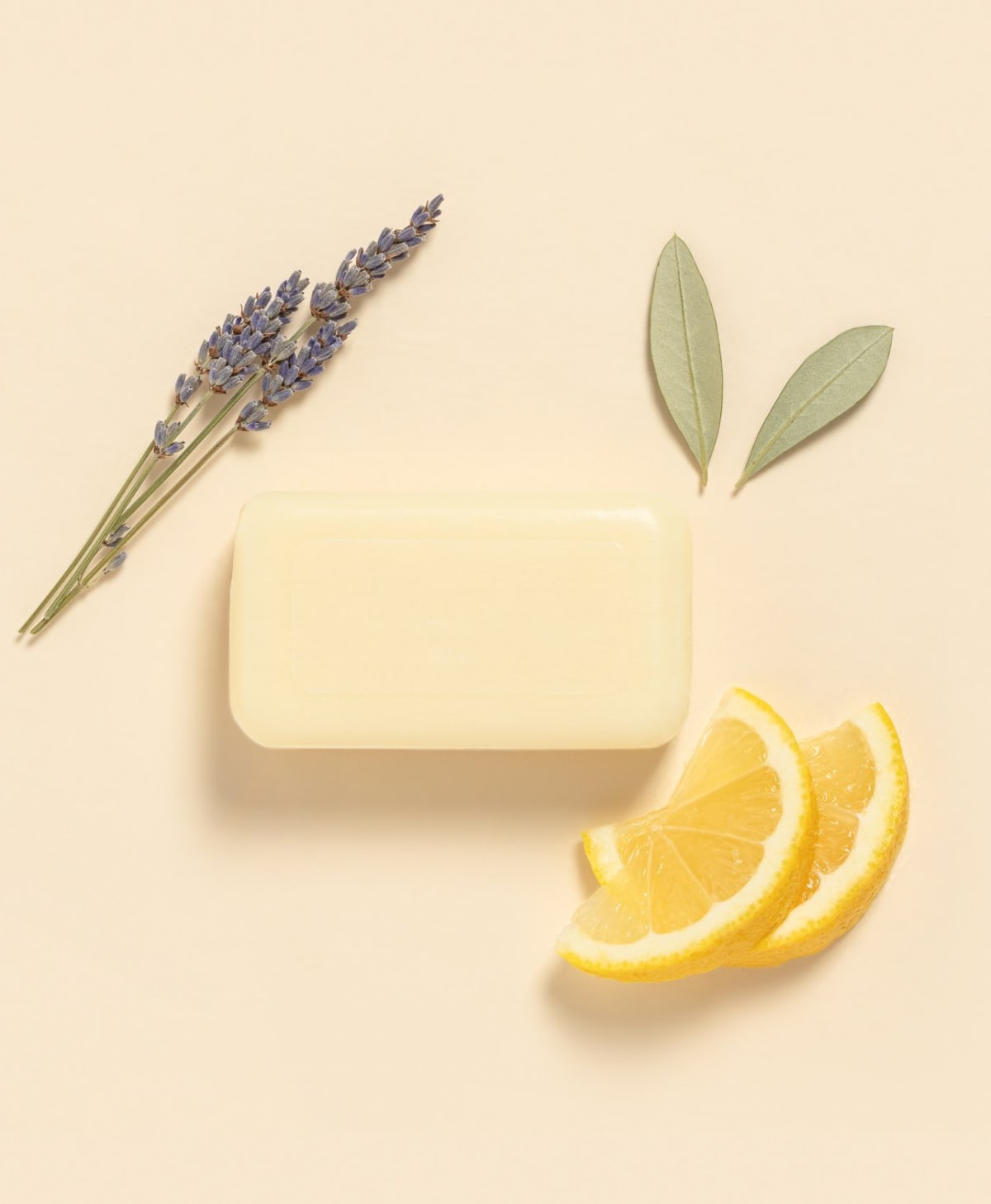 PURIFYING Plant Soap - Image 3