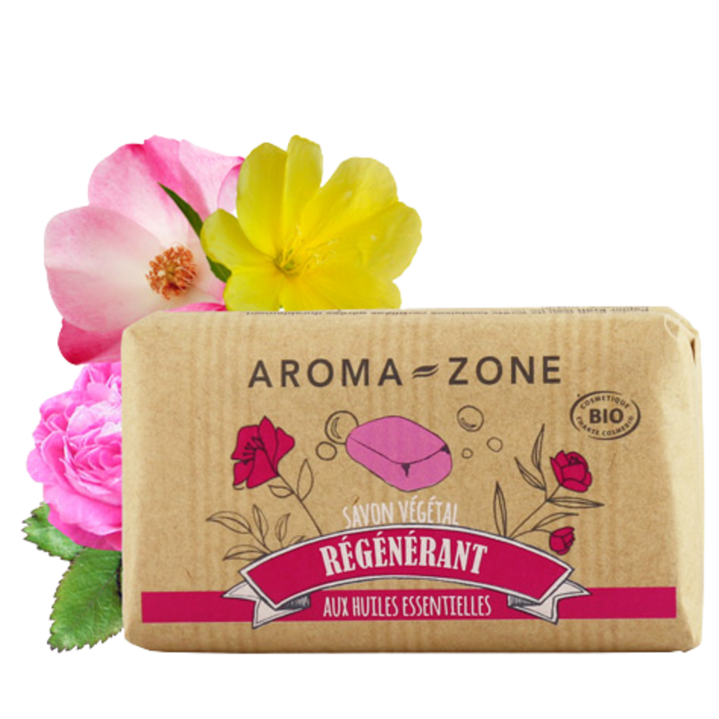 REGENERATING Plant Soap - Image 2