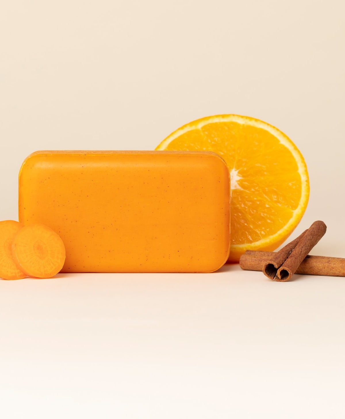 BRIGHTENING plant-based soap - Image 3