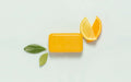 Extra-soft plant-based soap