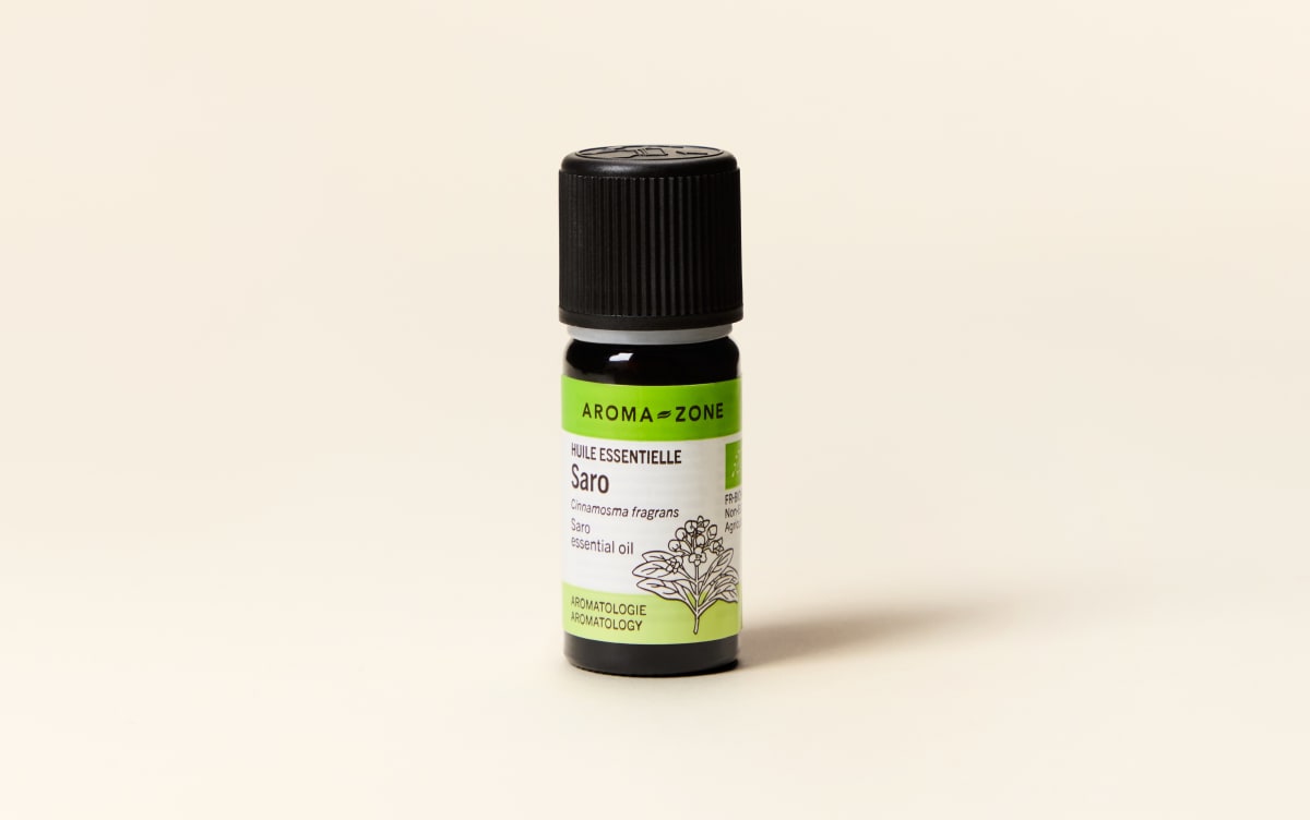 Saro Essential Oil Quality Newsletter