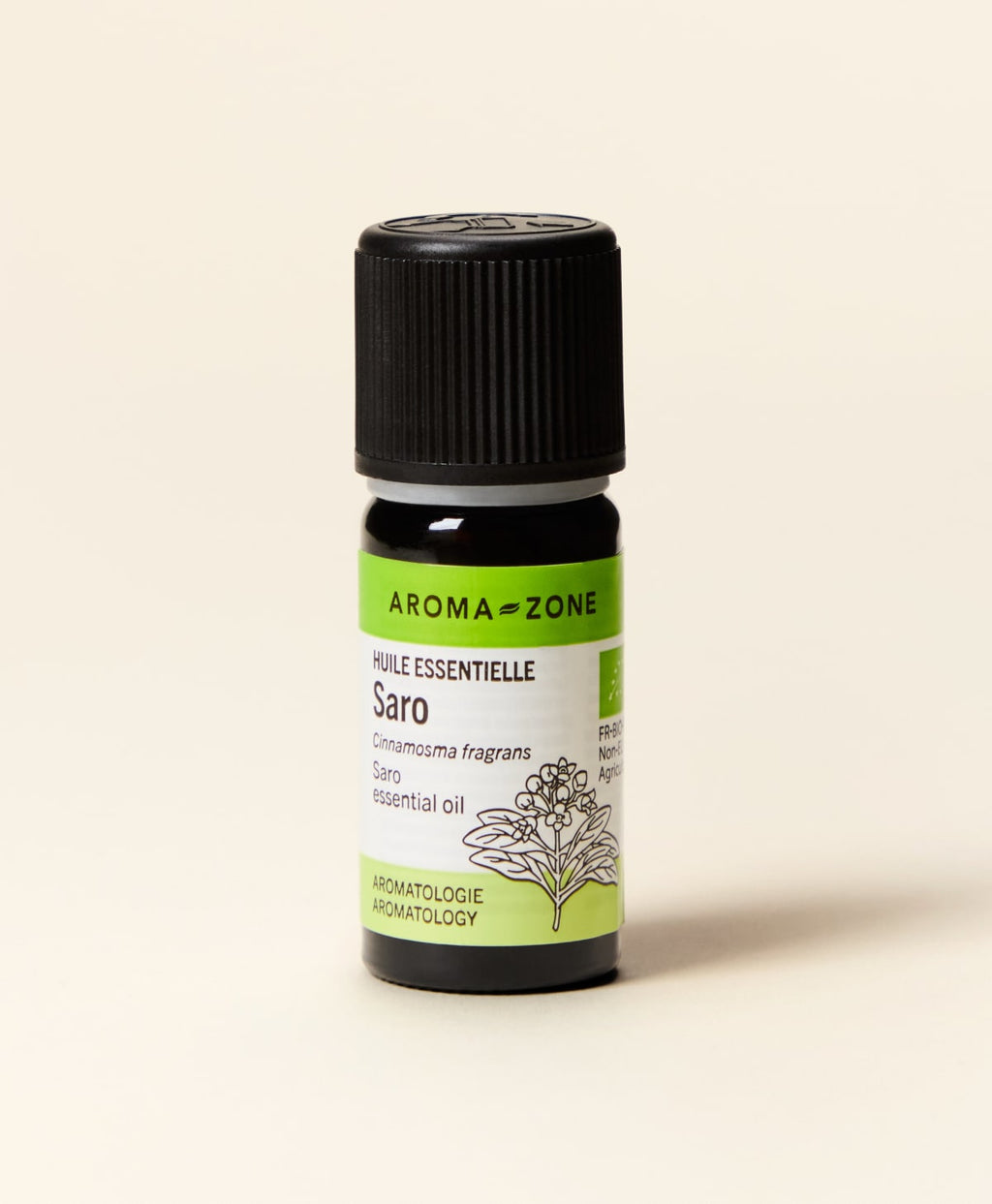 Saro Essential Oil Quality Newsletter - Image 3
