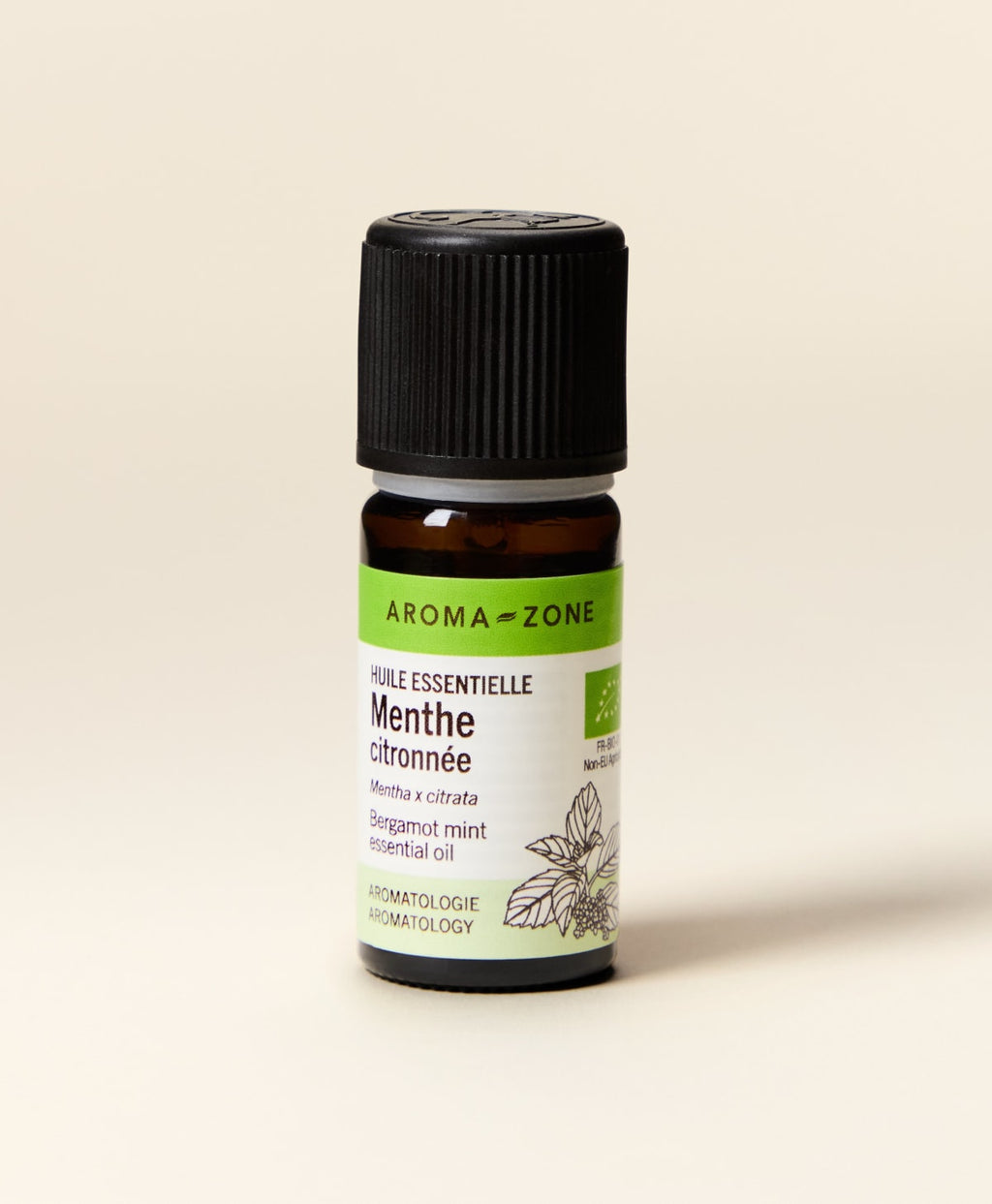 Organic Bergamot Mint Essential Oil Quality Newsletter - Image 3