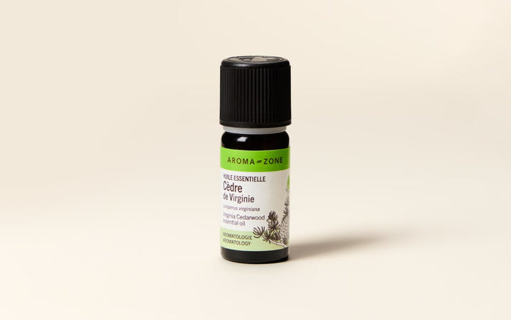 Eastern Red Cedar Essential Oil Quality Newsletter