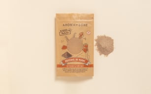 Rhassoul from Morocco - 100% pure and natural clay - Image 3