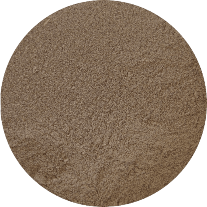 Rhassoul from Morocco - 100% pure and natural clay