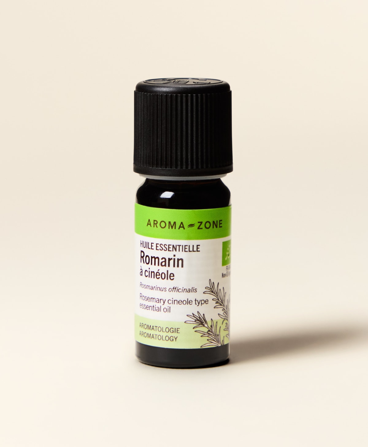 Rosemary Cineole Essential Oil Quality Newsletter - Image 3