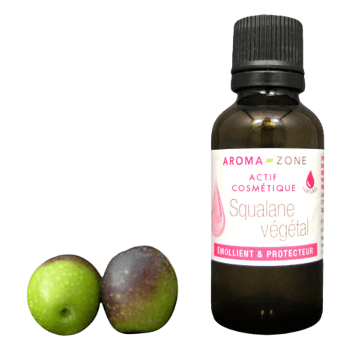 Plant-derived Olive Squalane Cosmetic Active Ingredient - Image 2