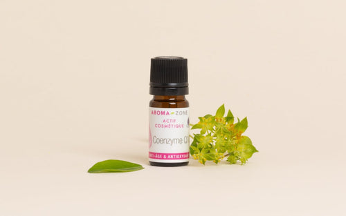 Coenzyme Q10: benefits and use - Aroma Zone
