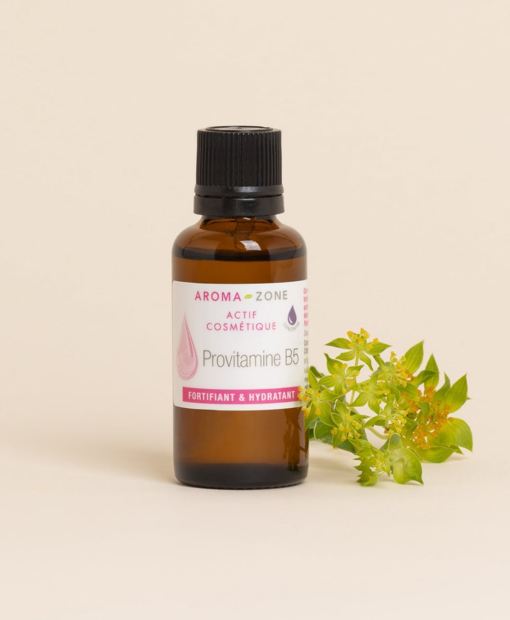 Provitamin B5 (Panthenol): benefits and uses - Image 3
