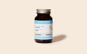 Hyaluronic acid capsules - food supplement