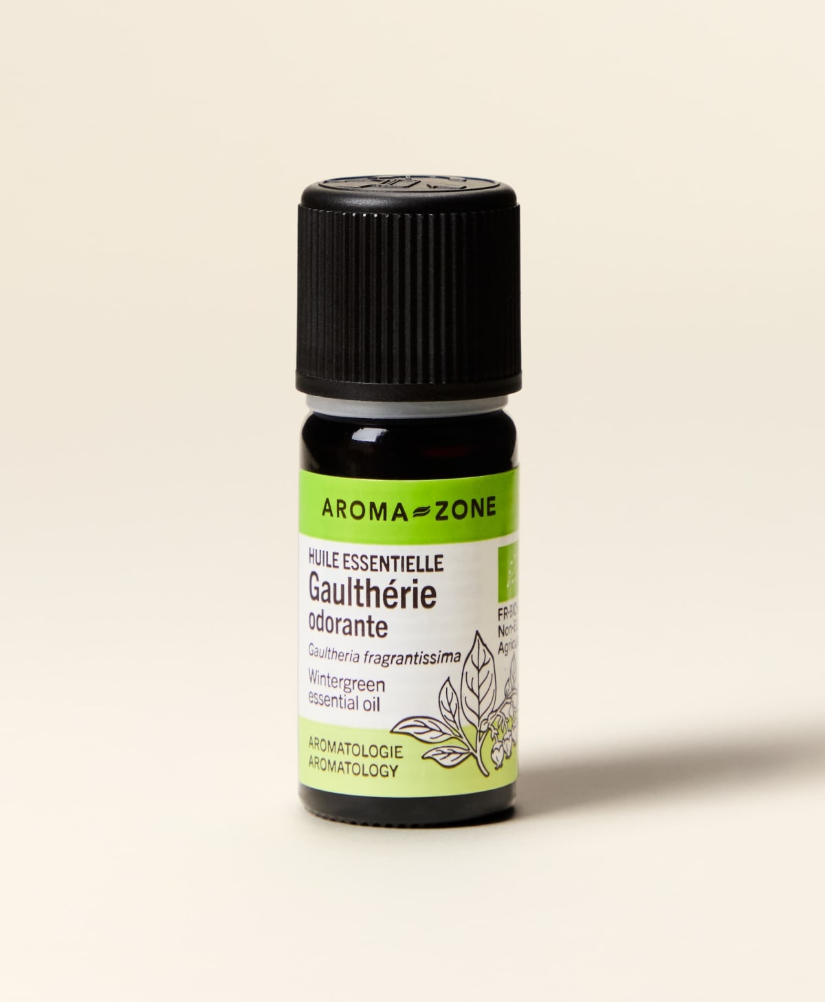 Sweet Wintergreen Essential Oil Quality Newsletter - Image 3