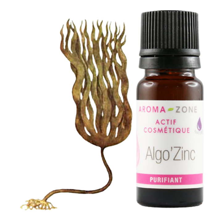 Algo'Zinc Cosmetic Active