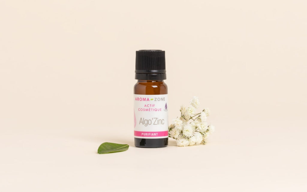 Algo'Zinc Cosmetic Active