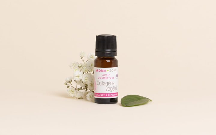Plant Collagen cosmetic active ingredient