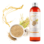 Organic neutral massage oil: 100% natural - Image 2
