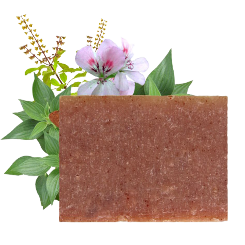 Savon pour les mains ayurvédique
