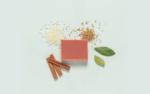 Ayurvedic Hand Soap - Image 3