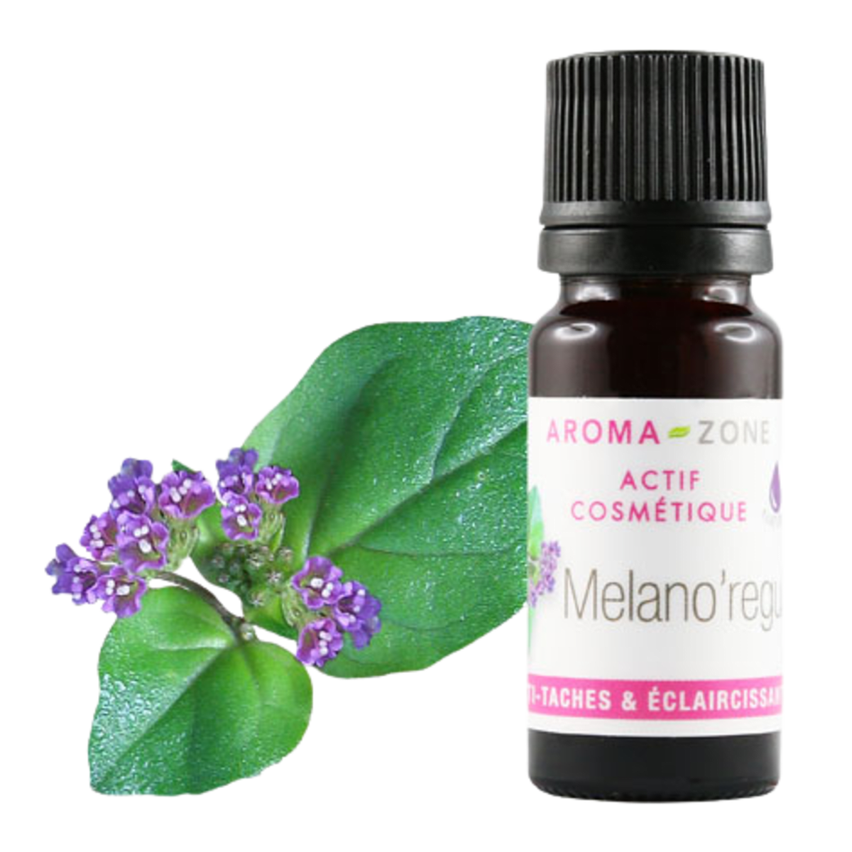 Melano'regul: depigmenting and skin-lightening active ingredient