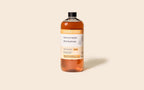 Organic Liquid Black Soap