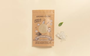 Superfine white kaolin clay (Kaolin) - Image 2