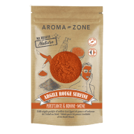 Argile rouge extra-fine