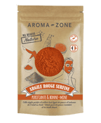 Superfine red clay - Image 3
