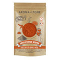 Superfine red clay