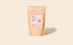 Superfine pink clay