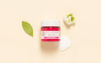 Natur'lift cosmetic active ingredient
