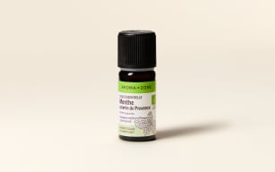 Provençal Peppermint Essential Oil Quality Newsletter - Image 2